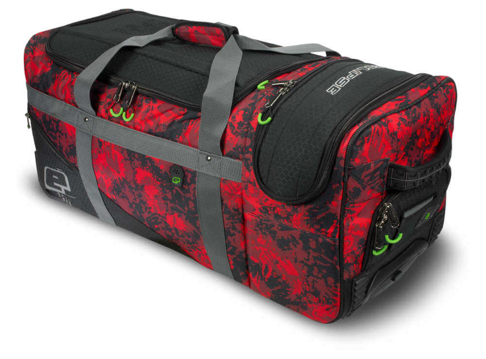 Eclipse GX Classic Bag Fire