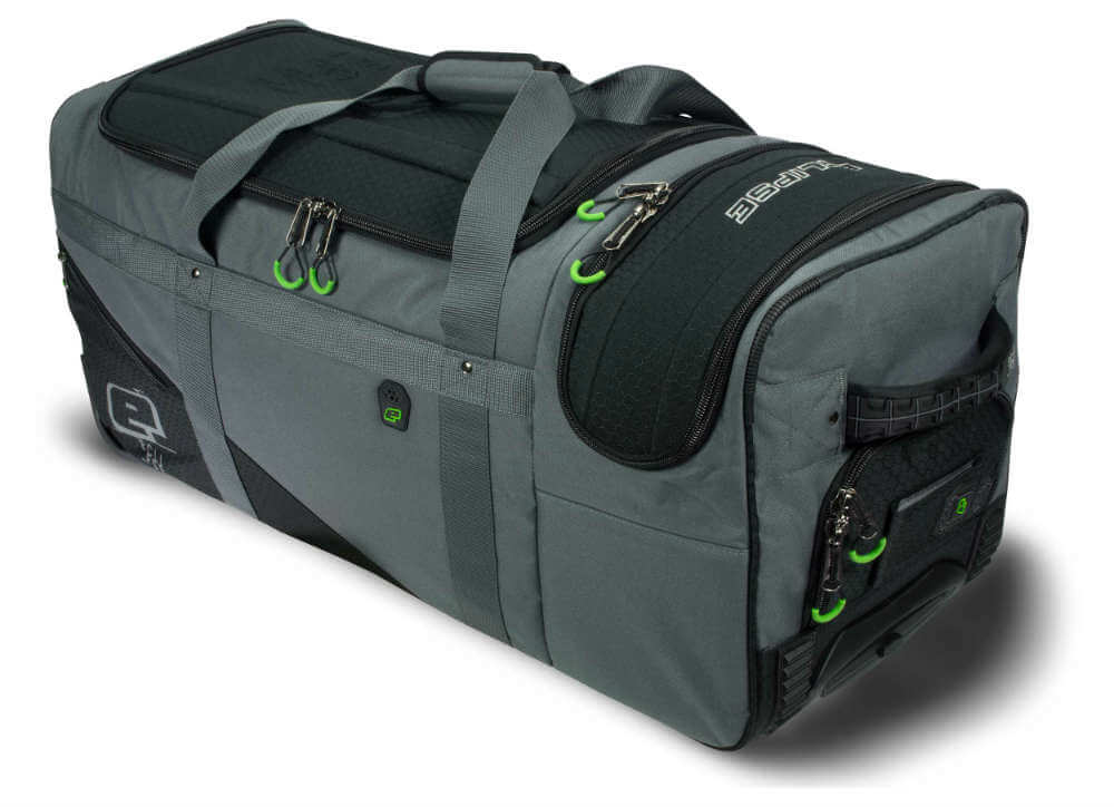 Eclipse GX Classic Bag Charcoal