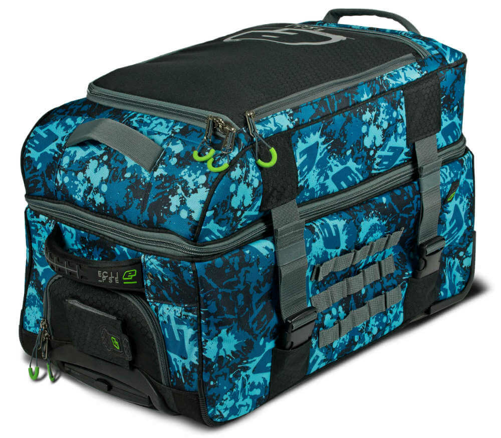 Eclipse GX Split Compact Bag Ice