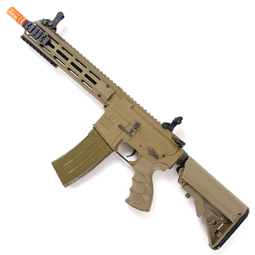 Tippmann Recon AEG CQB 9.5 in. Barrel