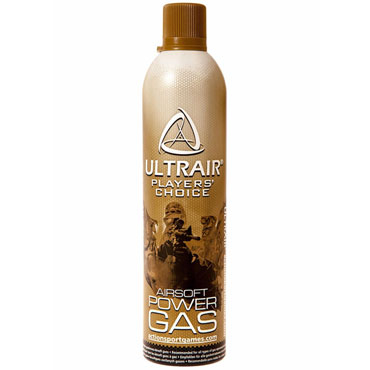 Ultrair Gas 570ml