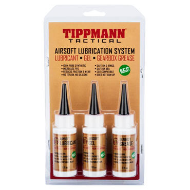 Tippmann Airsoft Lubrication Kit