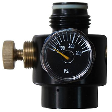 VolcAno adjustable Low Pressure Regulator to Preset reg