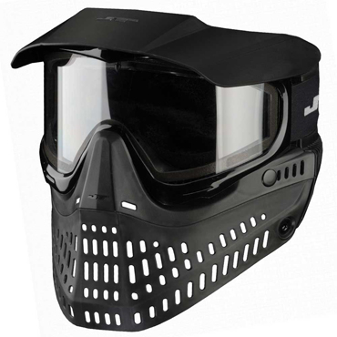 JT Spectra Proflex TH Goggle Black