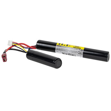 Battery - V Energy Li-Ion 11.1V 2500mAh Split, Deans