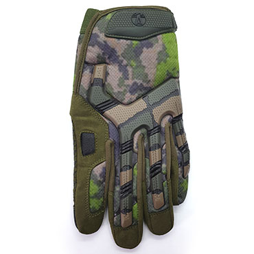 VolcAno Gloves, M05 Camo, M