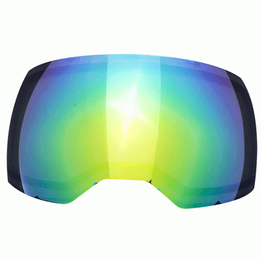 Empire EVS Replacement Thermal Lens Green Mirror