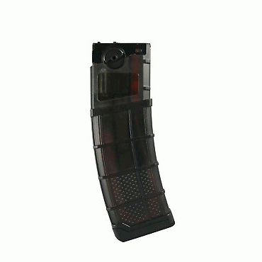 First Strike T15 magazine 20 rounds Smoke