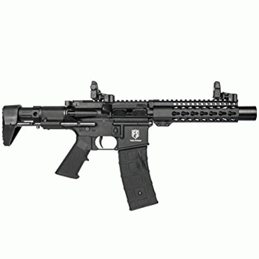 First Strike T15 PDW Marker - Black