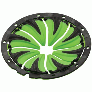 Dye Rotor Quick Feed Lime