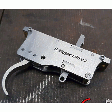 Springer S-Trigger L96 V2