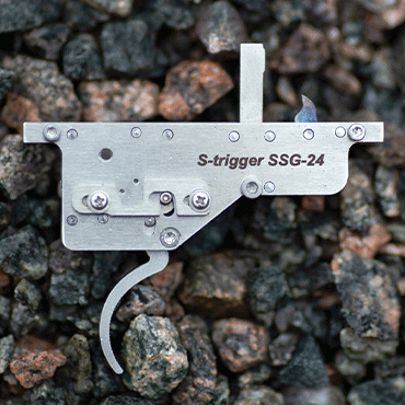 Springer S-Trigger SSG-24