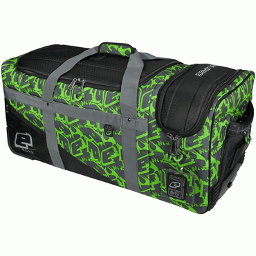 Eclipse GX2 Classic Bag Fighter Green