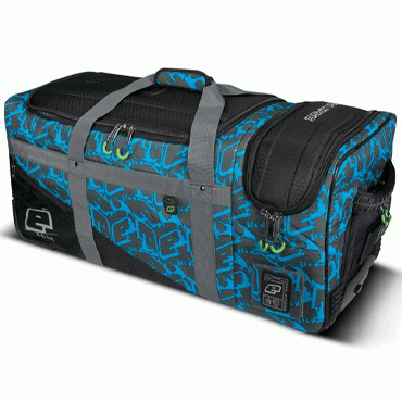 Eclipse GX2 Classic Bag Fighter Blue