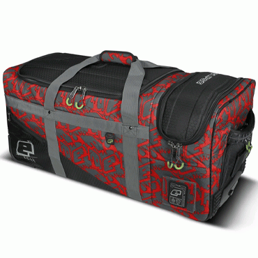 Eclipse GX2 Classic Bag Fighter Red
