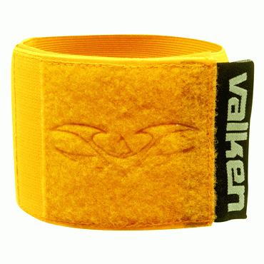 Valken 3" Arm Band - Yellow