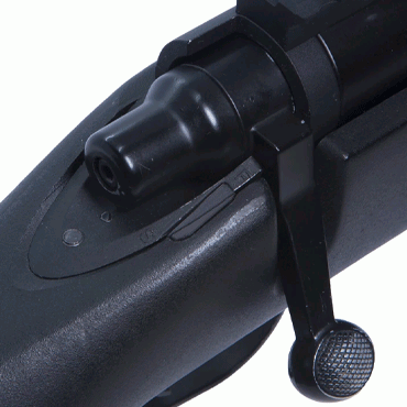Tridos SSG24 Safety Cover
