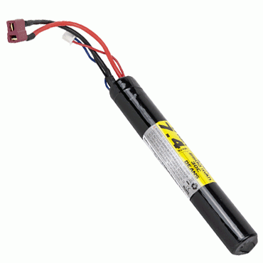Battery - V Energy Li-Ion 7.4V 2500mAh Stick , Deans