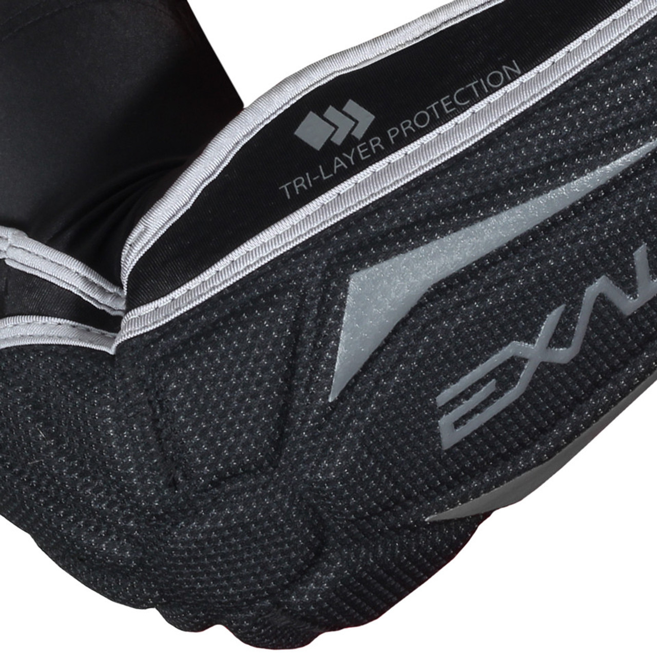 T3 Elbow Pads - Black / Gray M/L