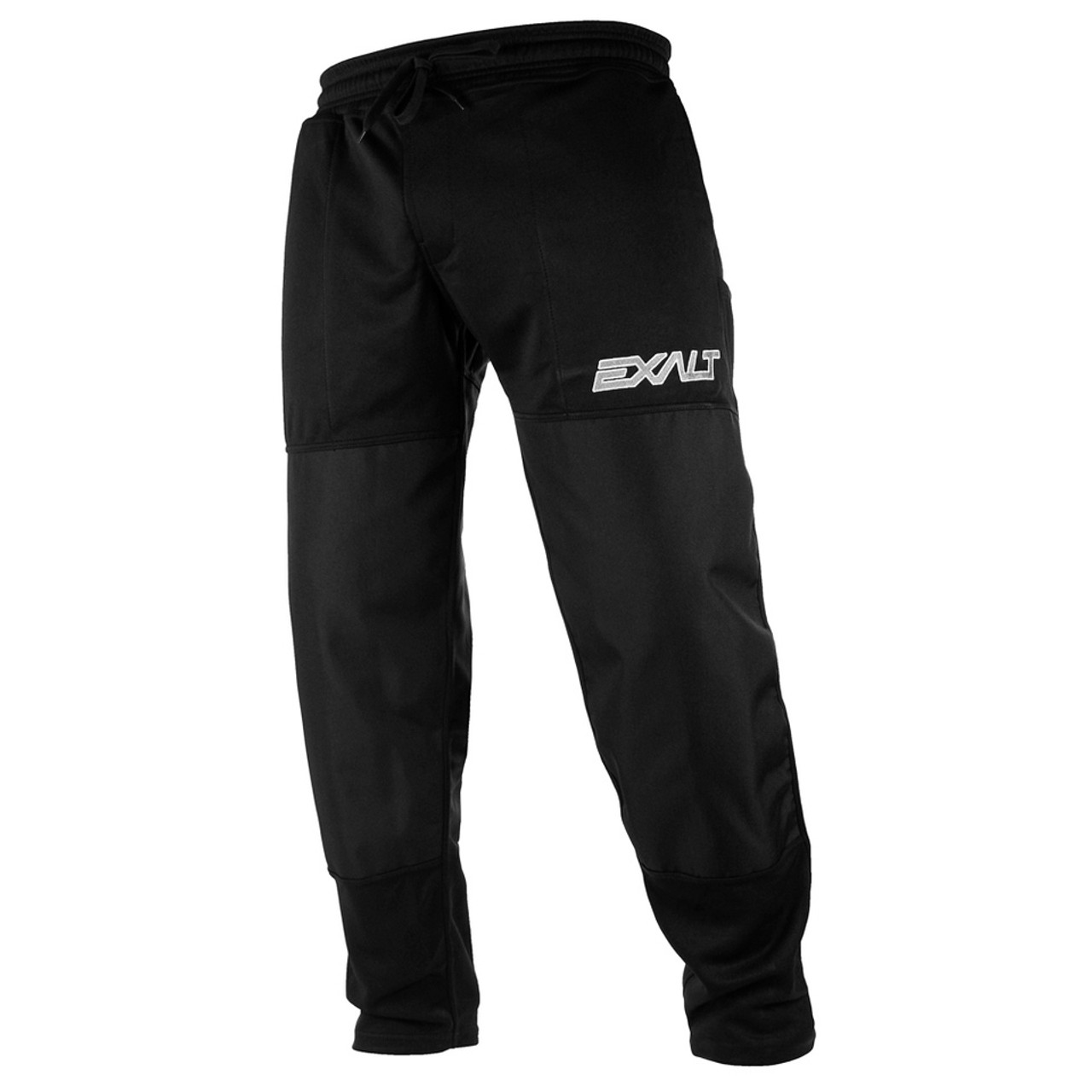 Exalt V2 Throwback Pants - Black - Large (30-36')