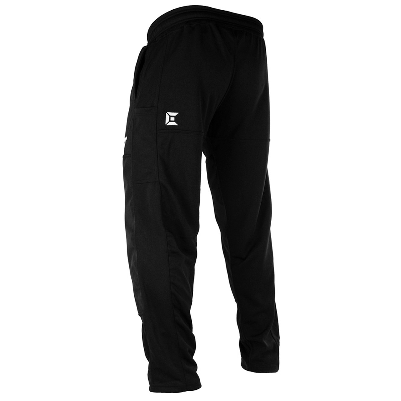 Exalt V2 Throwback Pants - Black - Large (30-36')