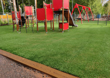 Greenside Tekonurmi Vihreä Hiekkatekonurmi 2m x 2m