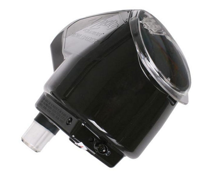 Viewloader Vlocity Select Force Loader, XSV Edition, Smoke