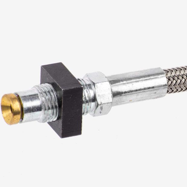 Tippmann 98 PS Gas Line after 2023