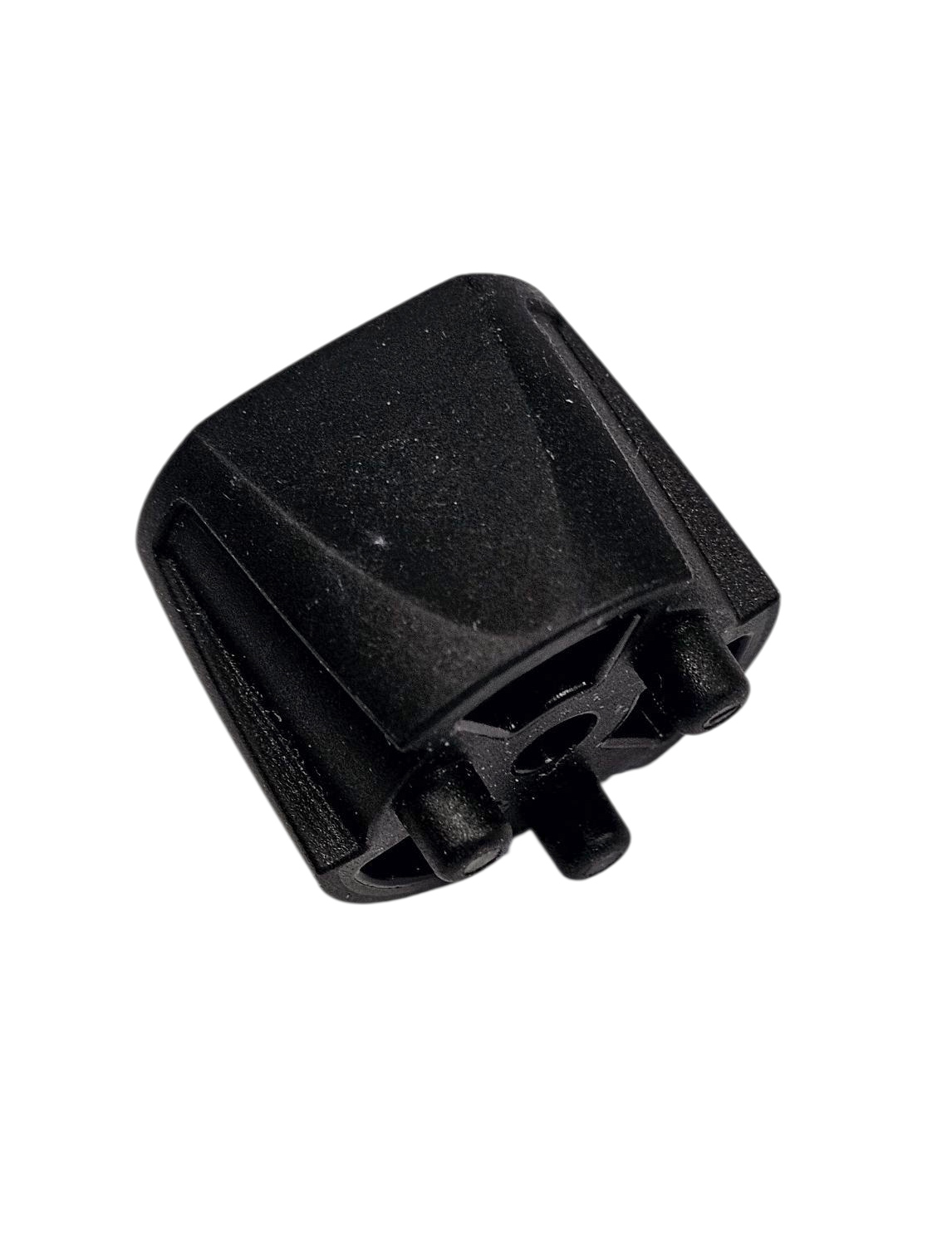 Eclipse Etha2/Emek/EMF100 Bolt Cap musta