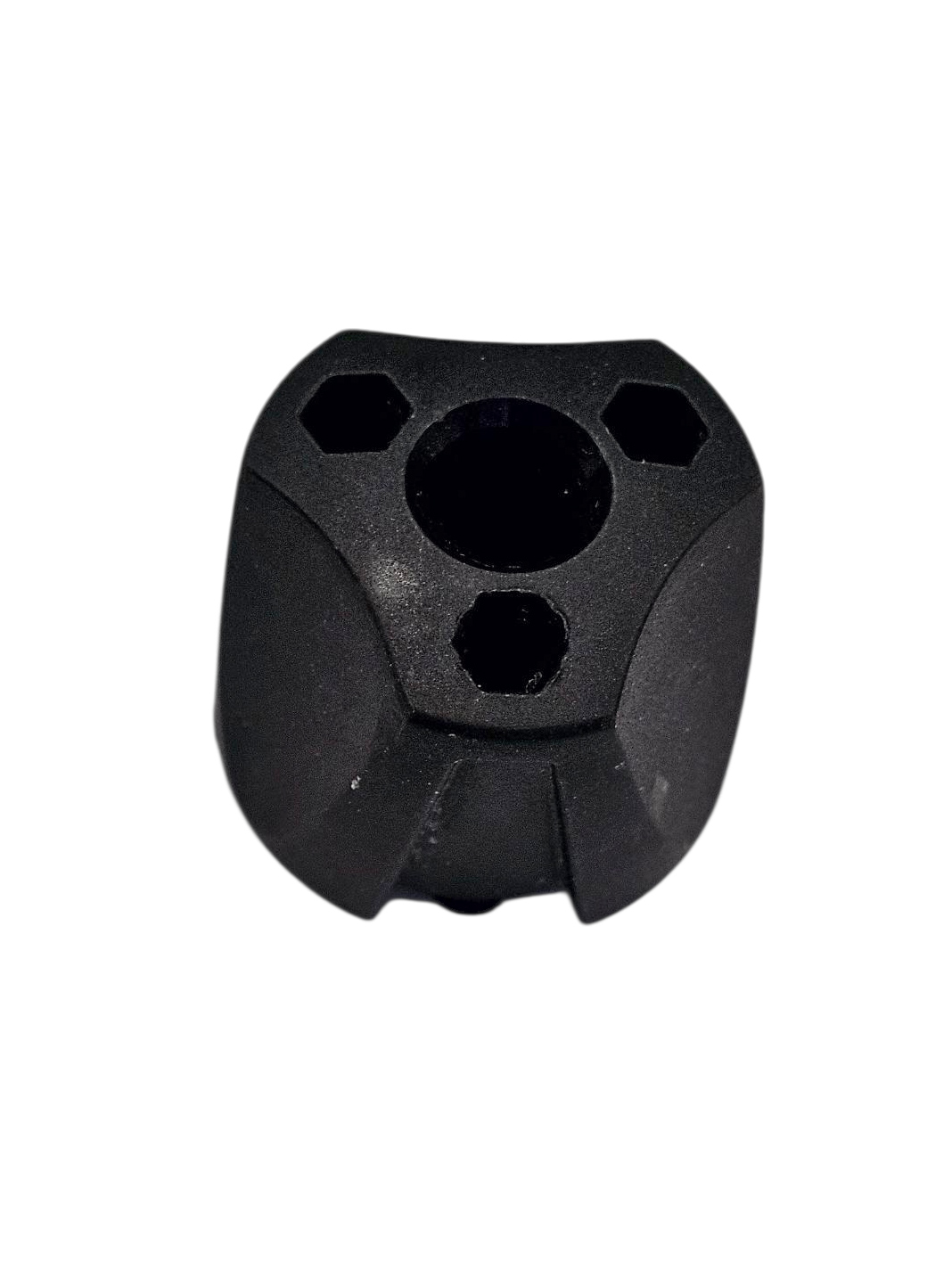 Eclipse Etha2/Emek/EMF100 Bolt Cap musta