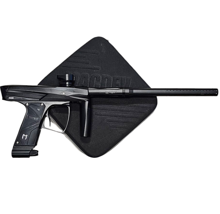 MacDev Clone5 Paketti - KÄYTETTY