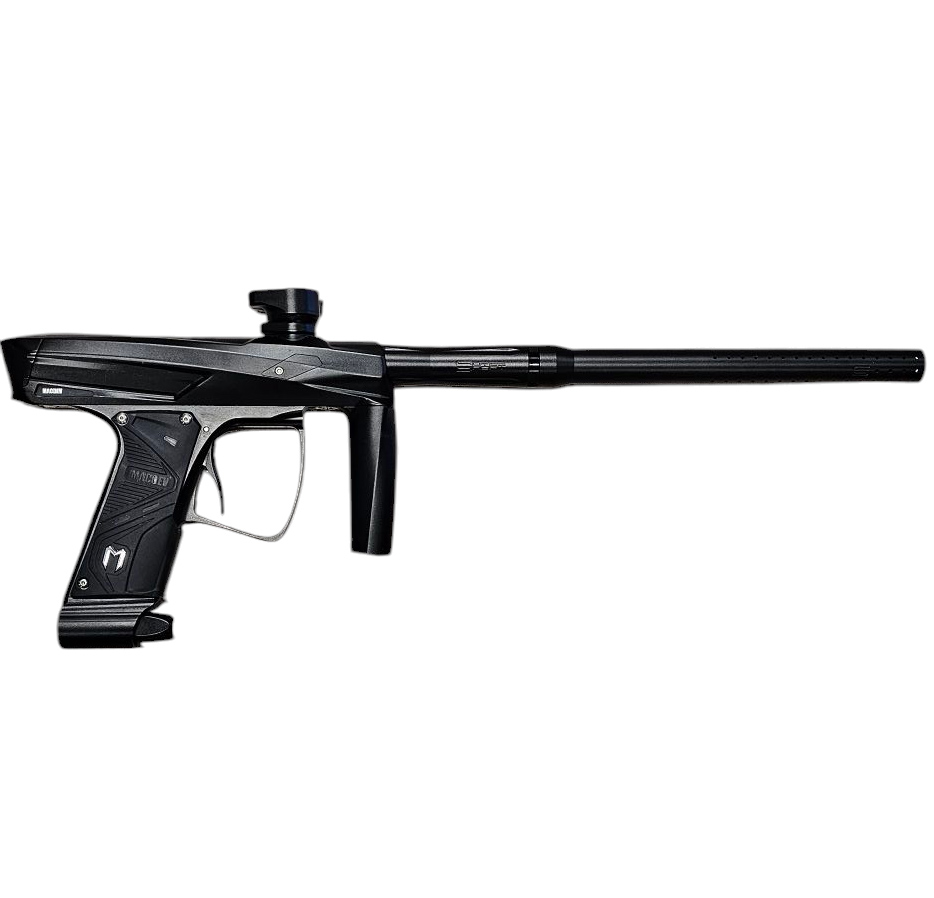 MacDev Clone5 Paketti - KÄYTETTY