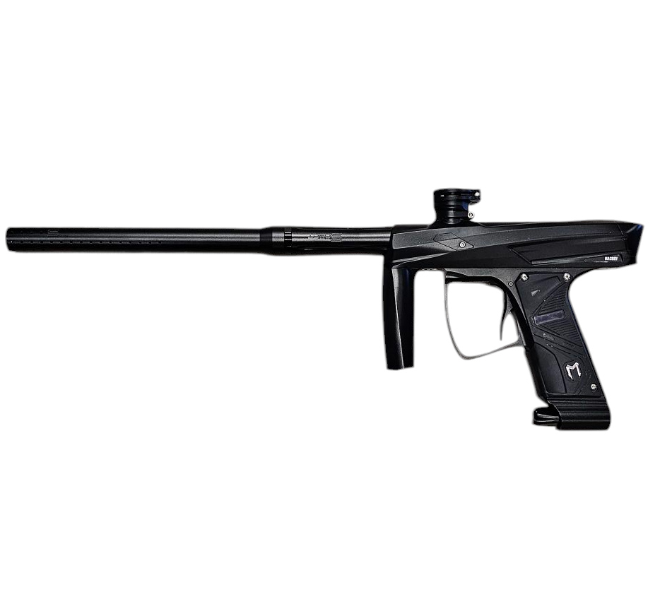 MacDev Clone5 Paketti - KÄYTETTY