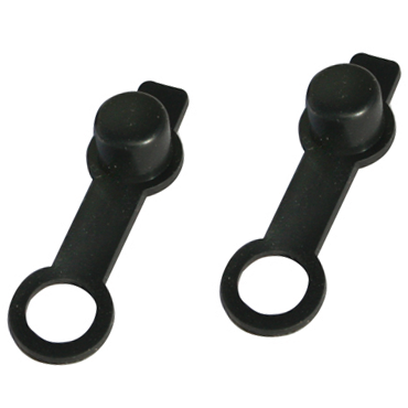 Volcano Täyttönipan Suoja, alumiini, QD