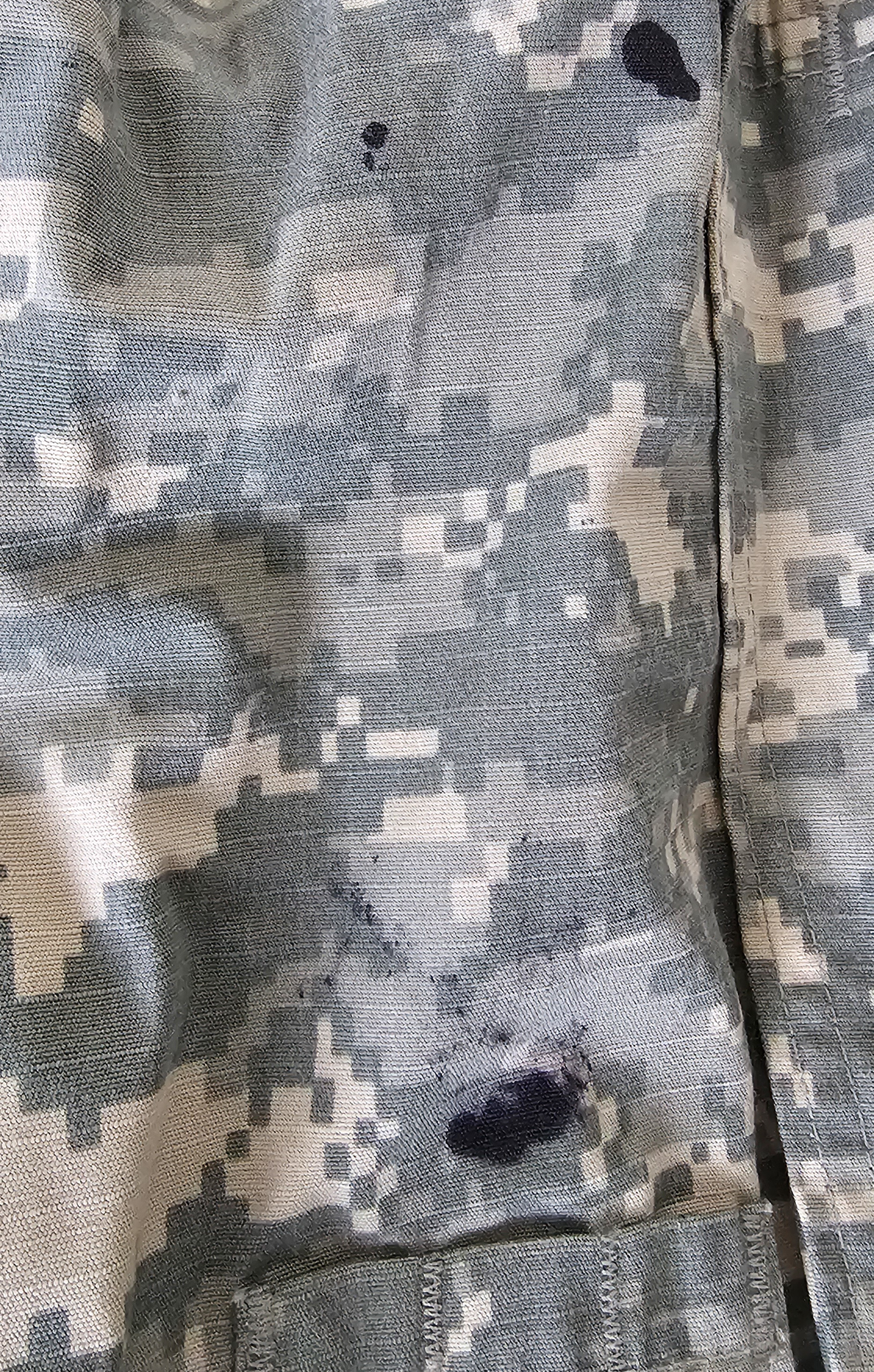ACU UCP Takki Medium Long - KÄYTETTY