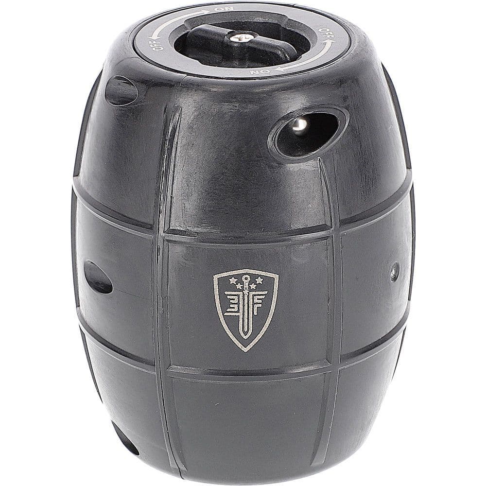 Umarex - HAILSTORM -BLK- GBB BB SHOWER GRENADE w/speedloader