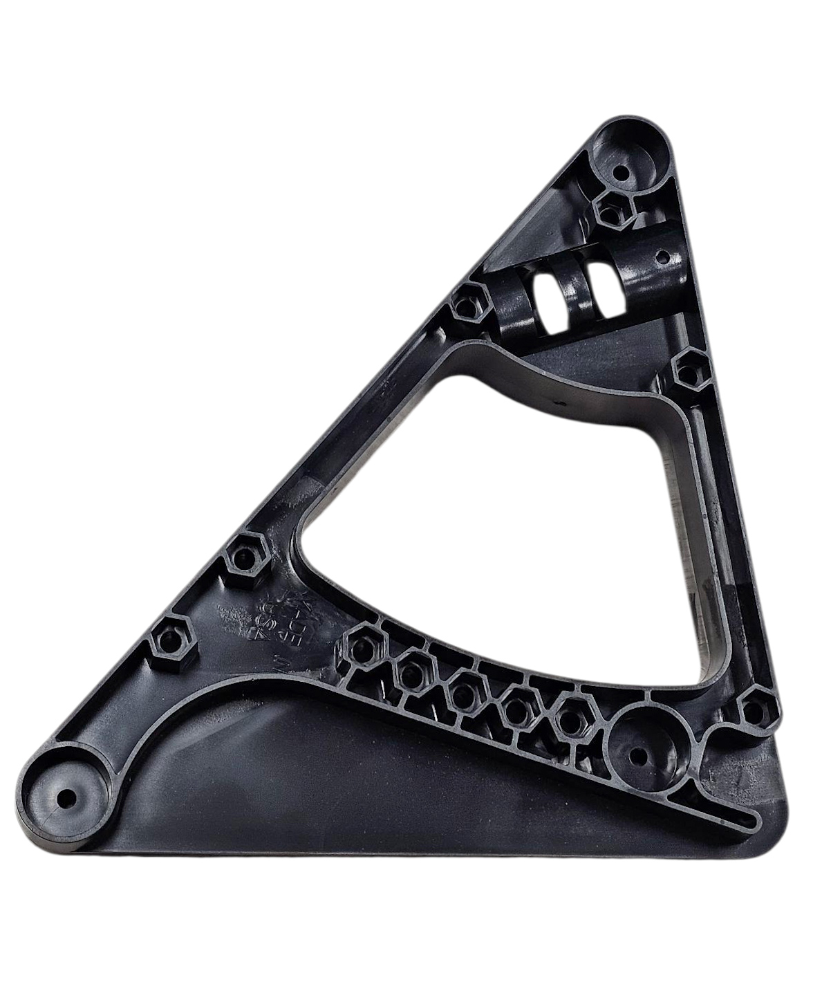 Ammo-Up Triangle Side Bracket
