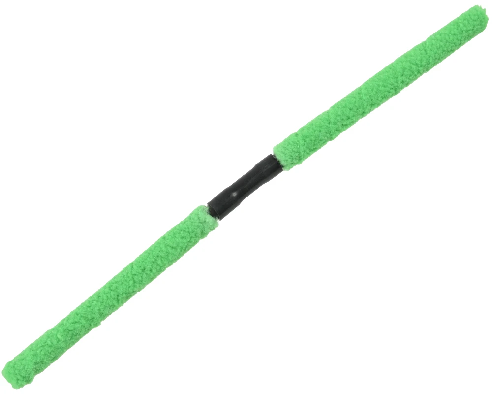 ANS Single Flex Swab Squeegee - Green