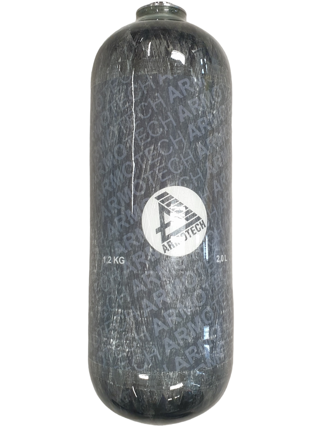 Armotech Core Air Tank 2.0L 300BAR 7/23 Leima