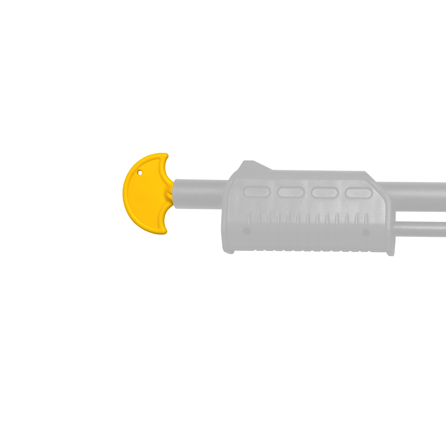 FIELD Blaster Barrel Plug #19