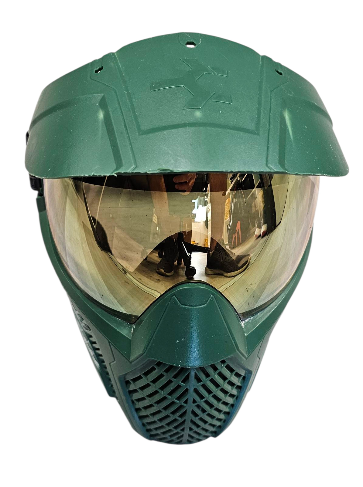 BASE GS-O Goggle, Master Chief - USED