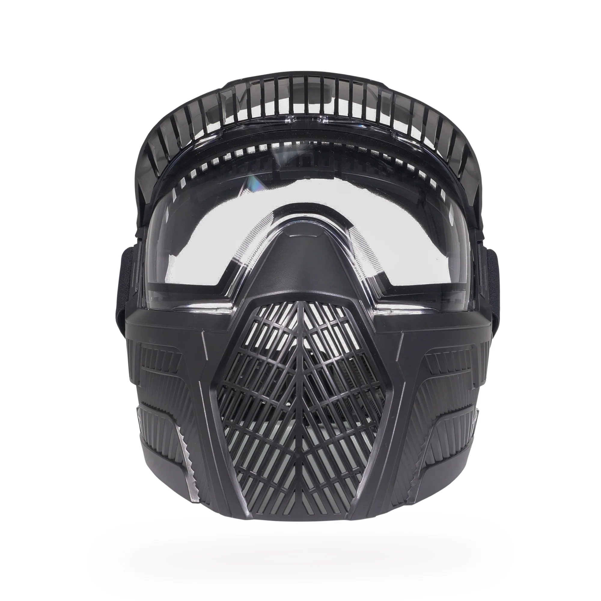 BASE GS-F Field Goggle Thermal, Black Hard CC Foam