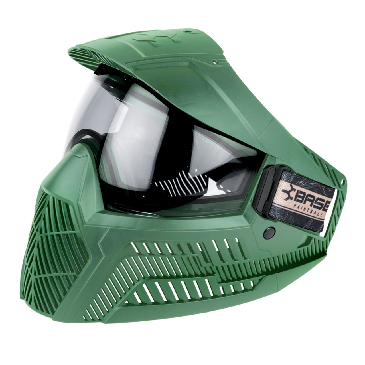 BASE GS-O Goggle Thermal, Olive