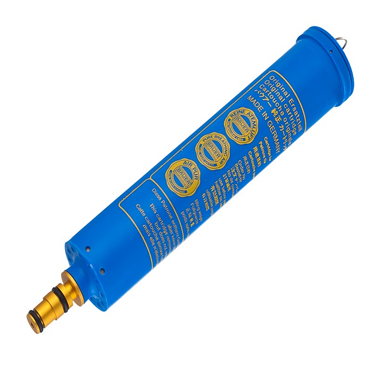 Bauer Filter P21 Triplex AC-MS-MS-HP parasta ennen04/29