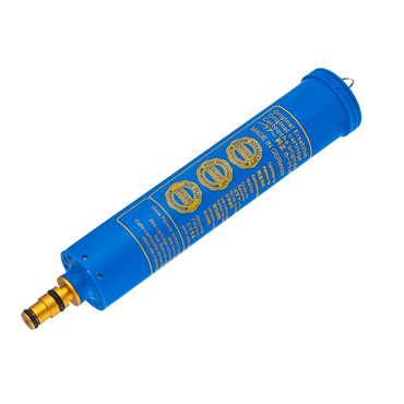 Bauer Filter P21 Triplex MS-AC-MS parasta ennen 02/2029