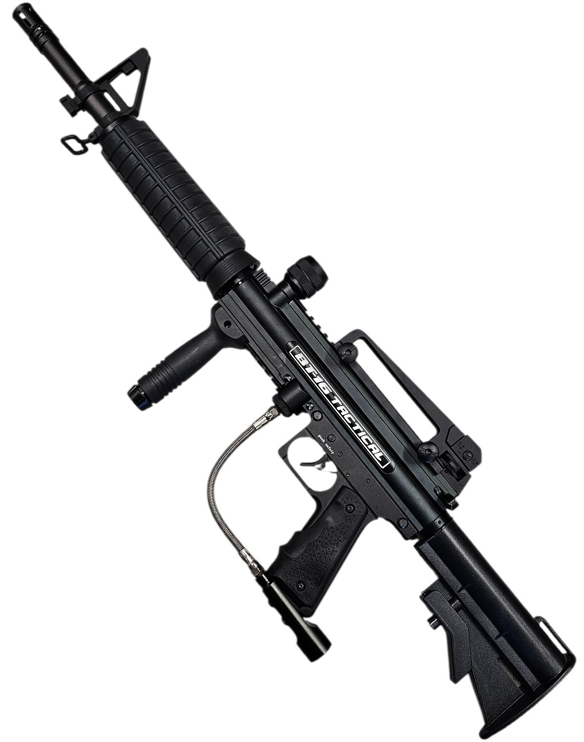 BT-16 Tactical Värikuulamerkkain .68 Cal