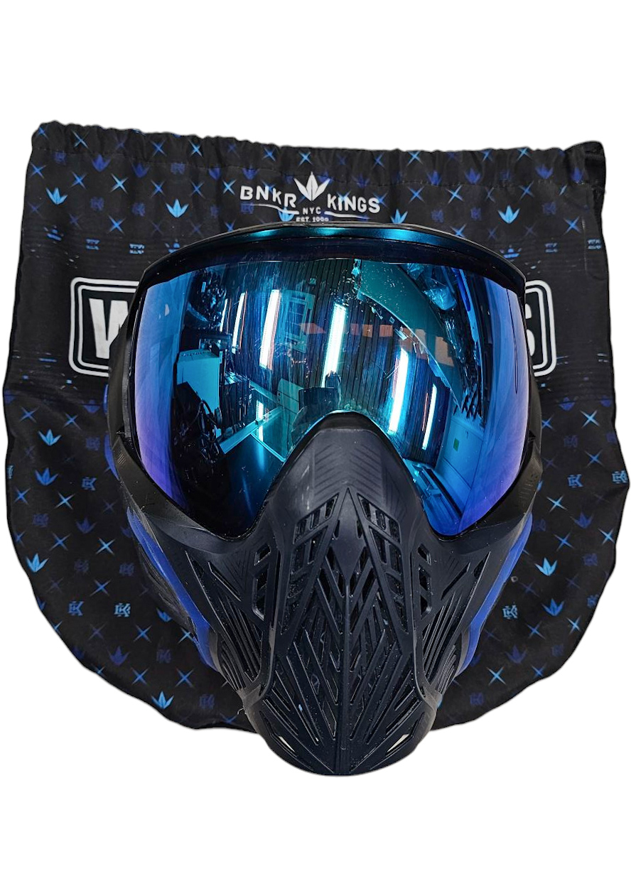 Bunkerkings CMD Goggle - USED