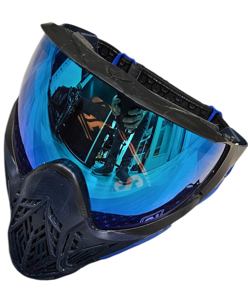 Bunkerkings CMD Goggle - USED