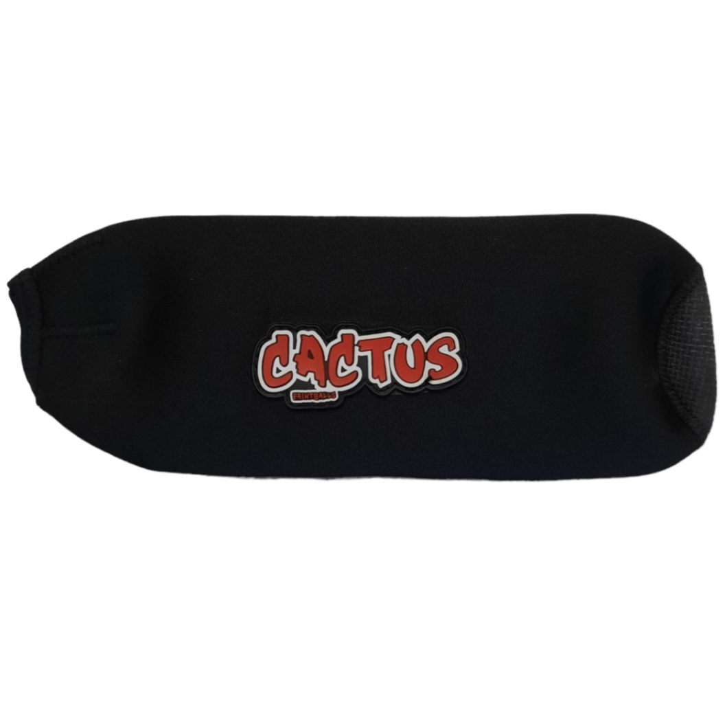 Cactus Neoprene Tank Cover 12 oz black