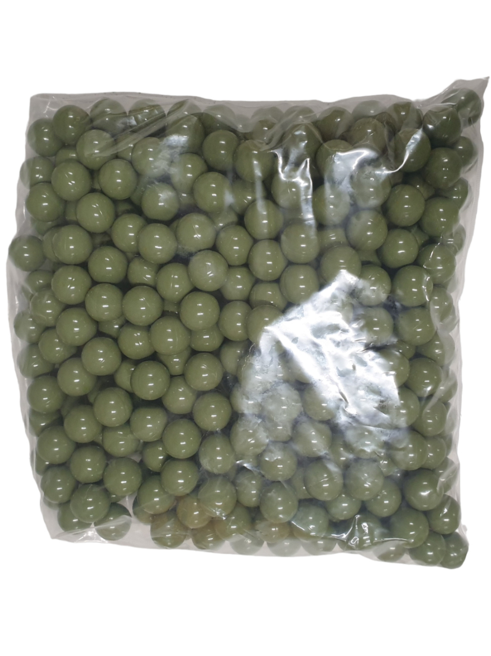 Cinder Off Season Paintballs .68 Cal 2000 rds (EU) Mixed colors